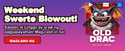 Get Your Welcome Bonus Now!